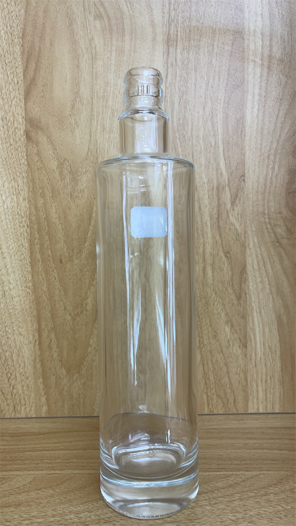 晶白料酒瓶生產廠家