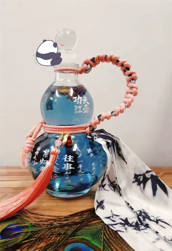 葫蘆酒瓶廠家批發