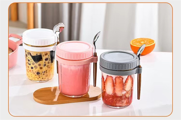 玻璃早餐杯批發(fā)